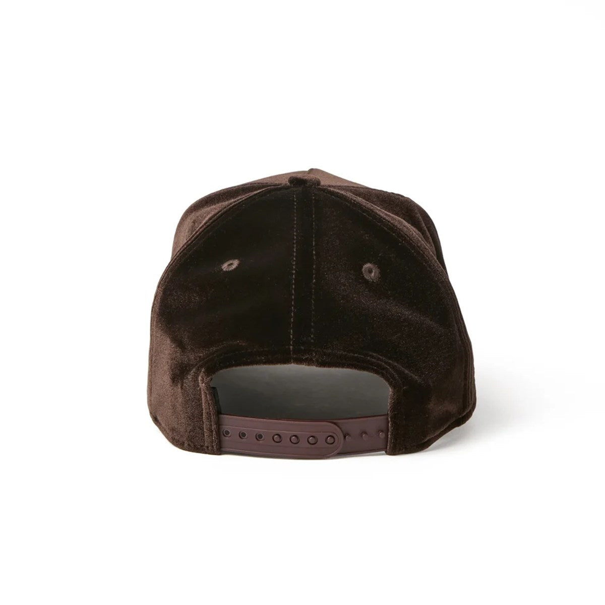 NEW ERA - Los Angeles Dodgers 9FORTY A-Frame Velvet BROWN 【15137136】