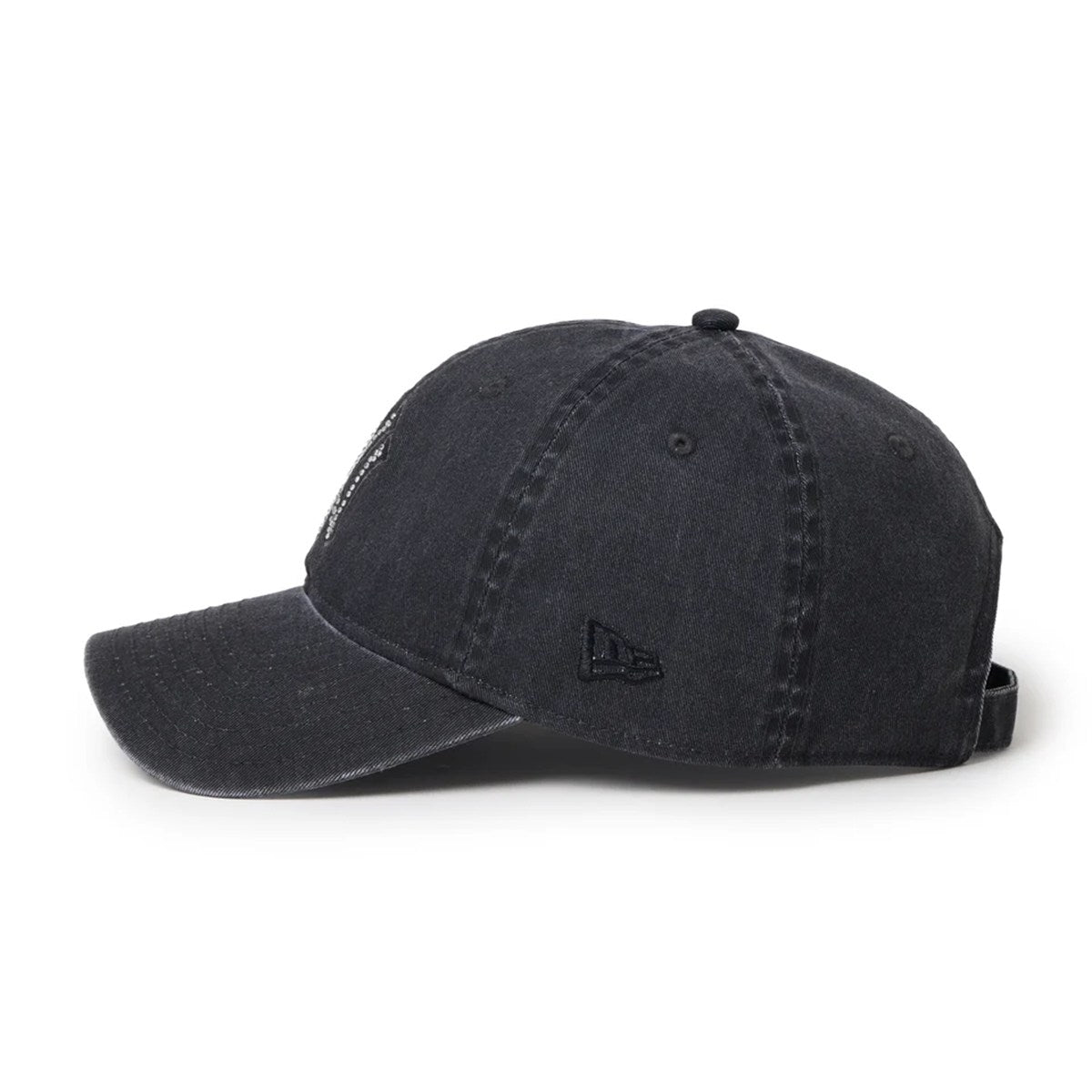 NEW ERA - New York Yankees 9TWENTY RHINESTONE BLACK 【15137181】