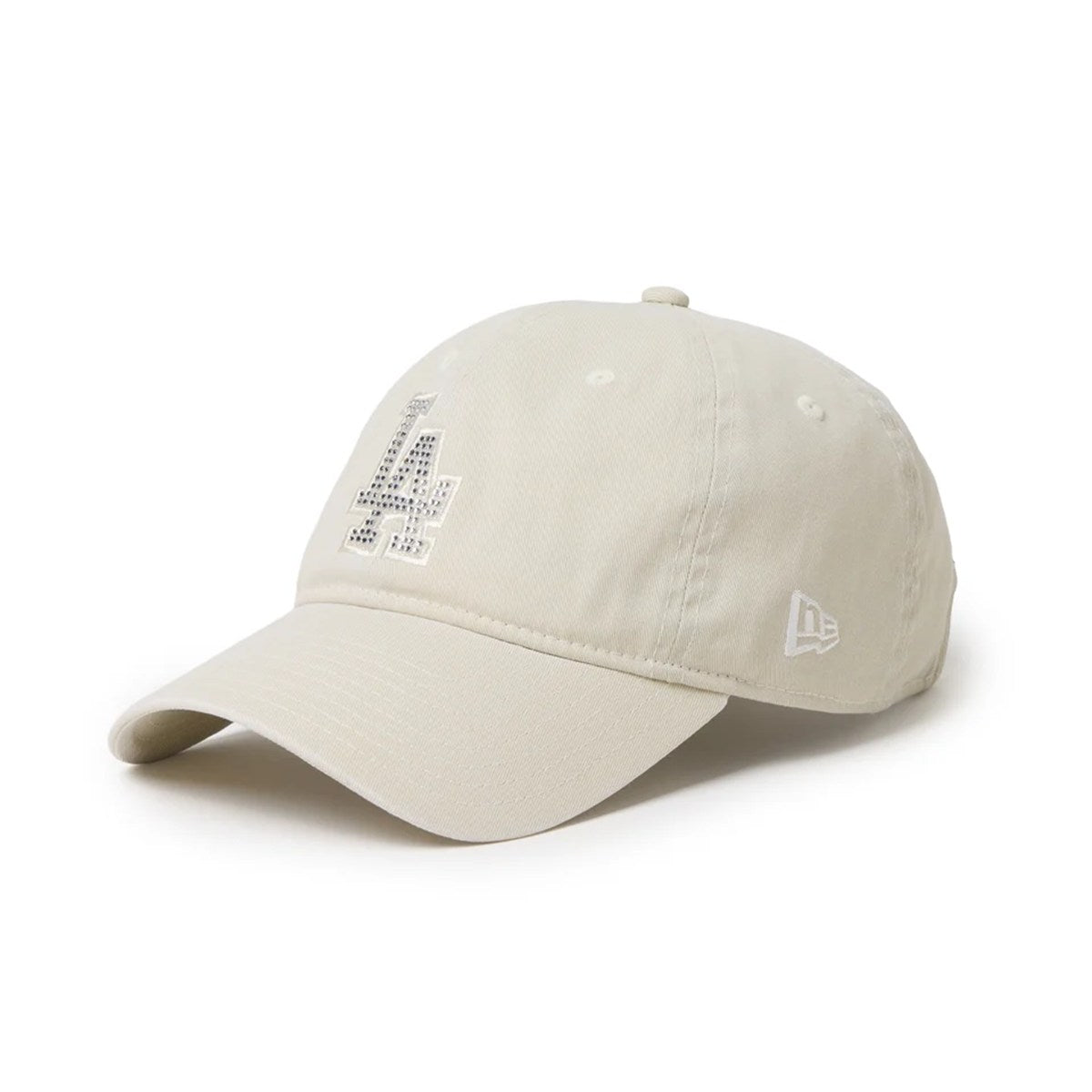 NEW ERA - Los Angeles Dodgers 9TWENTY RHINESTONE STONE 【15137189】