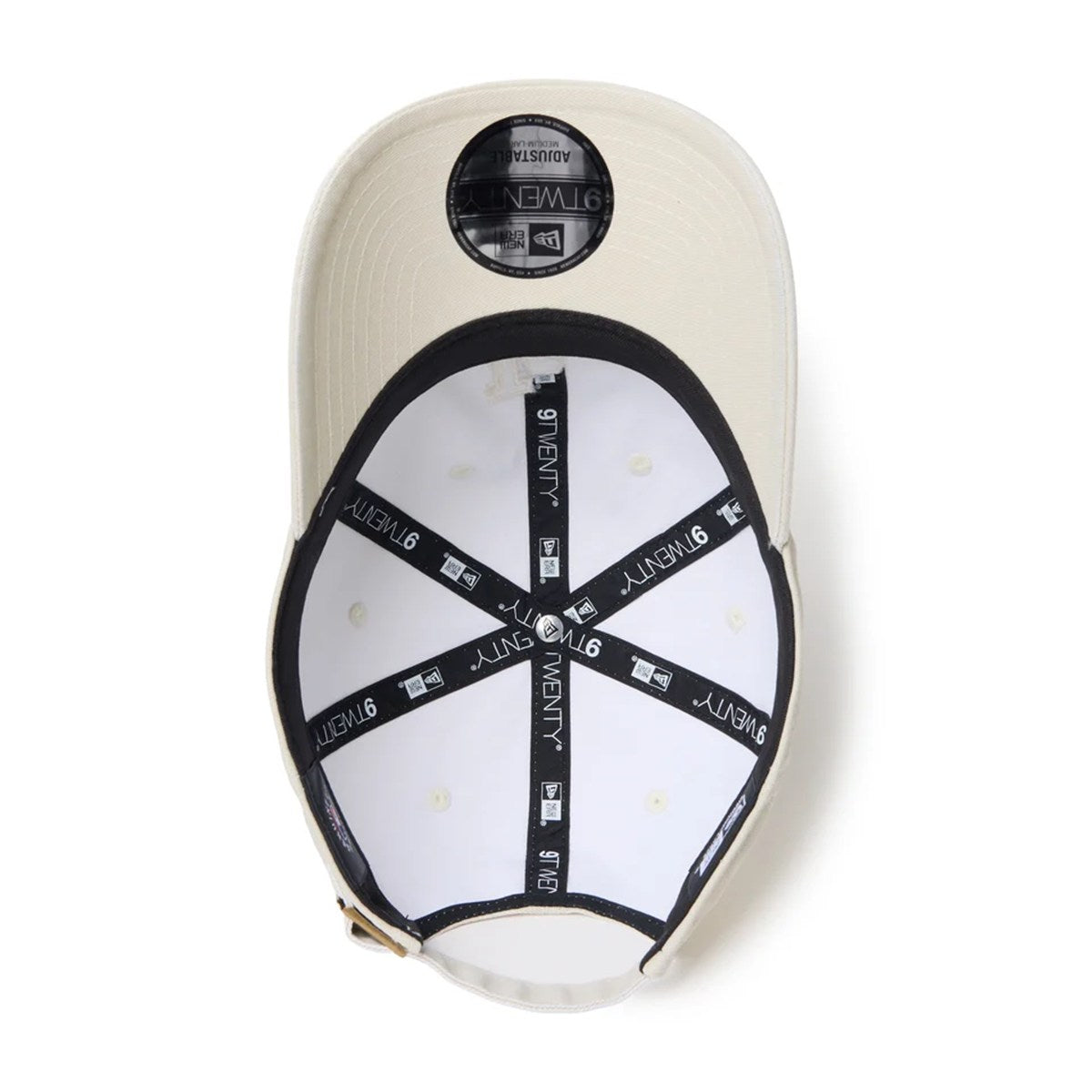 NEW ERA - Los Angeles Dodgers 9TWENTY RHINESTONE STONE 【15137189】