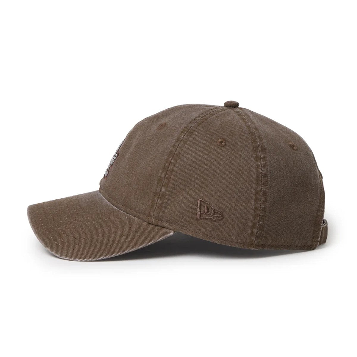 NEW ERA - Los Angeles Dodgers 9TWENTY RHINESTONE BROWN 【15137190】