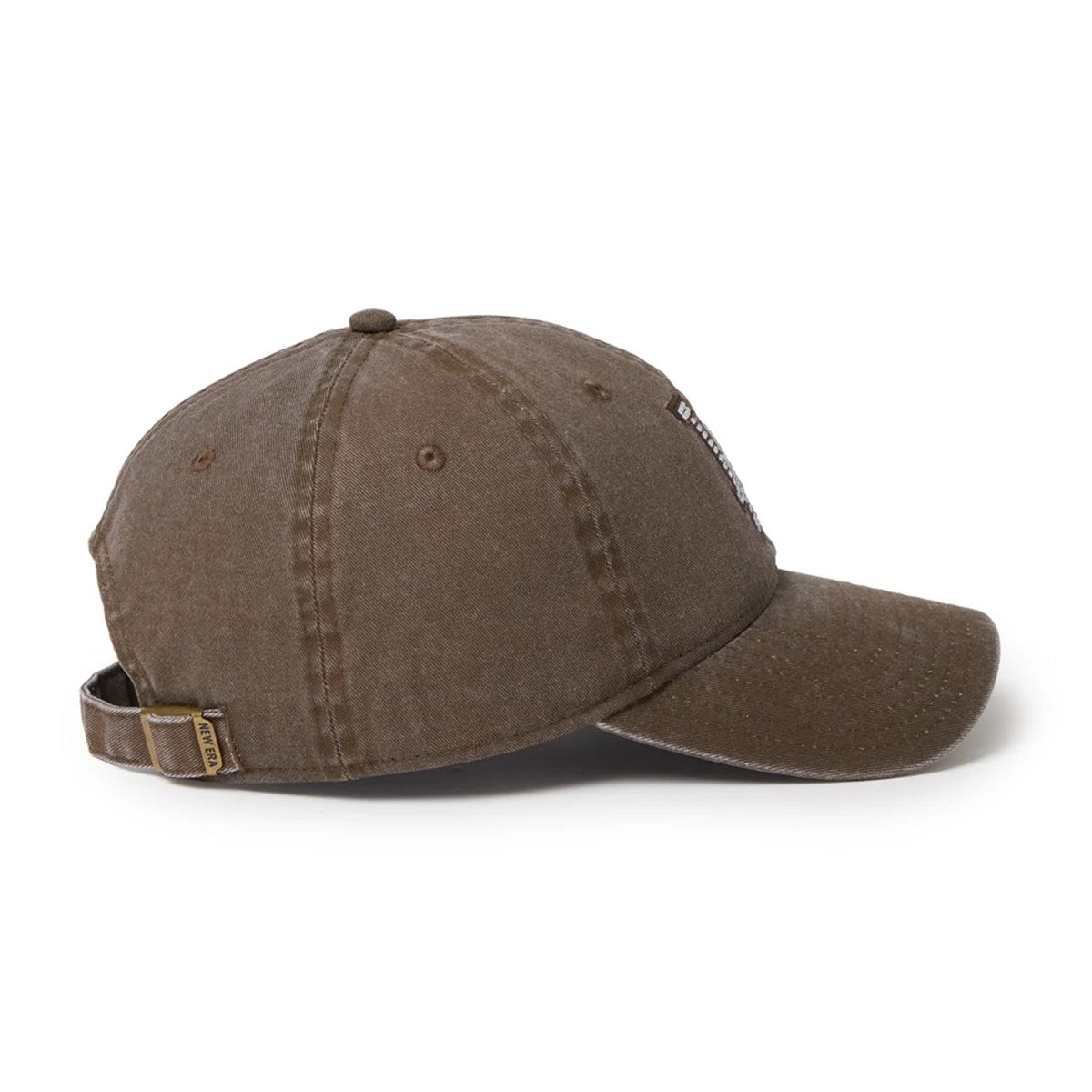 NEW ERA - Los Angeles Dodgers 9TWENTY RHINESTONE BROWN 【15137190】