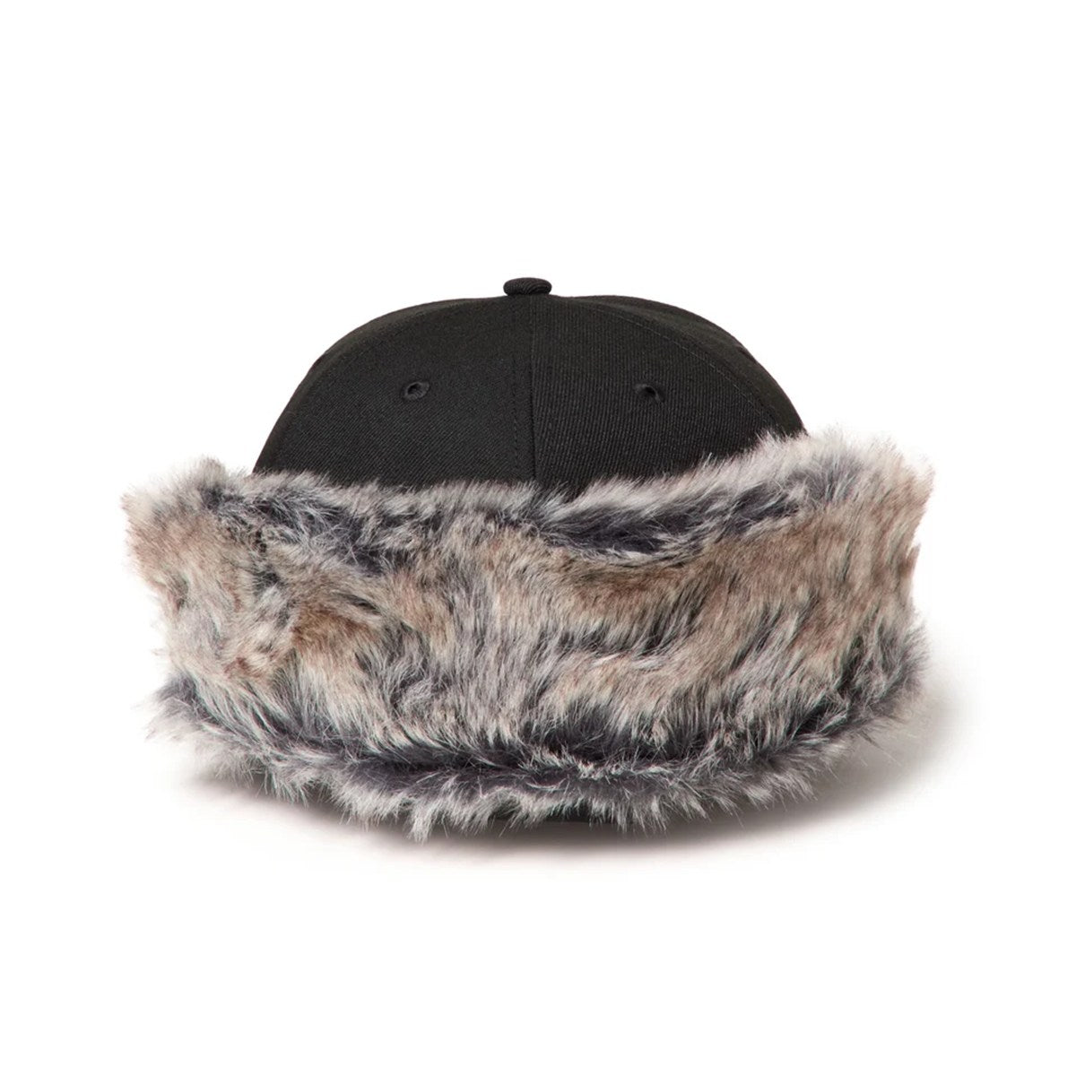 NEW ERA - New York Yankees 59FIFTY Flip Down BLACK 【15137325】