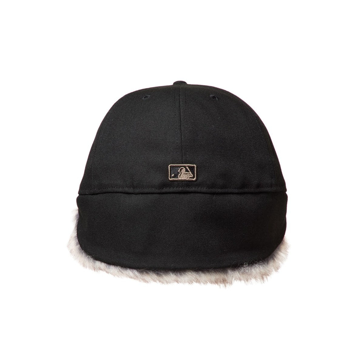 NEW ERA - New York Yankees 59FIFTY Flip Down BLACK 【15137325】
