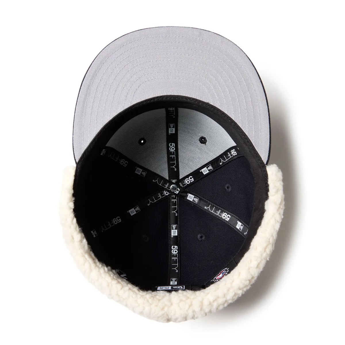 NEW ERA - San Diego Padres 59FIFTY Dog Ear NAVY 【15137327】