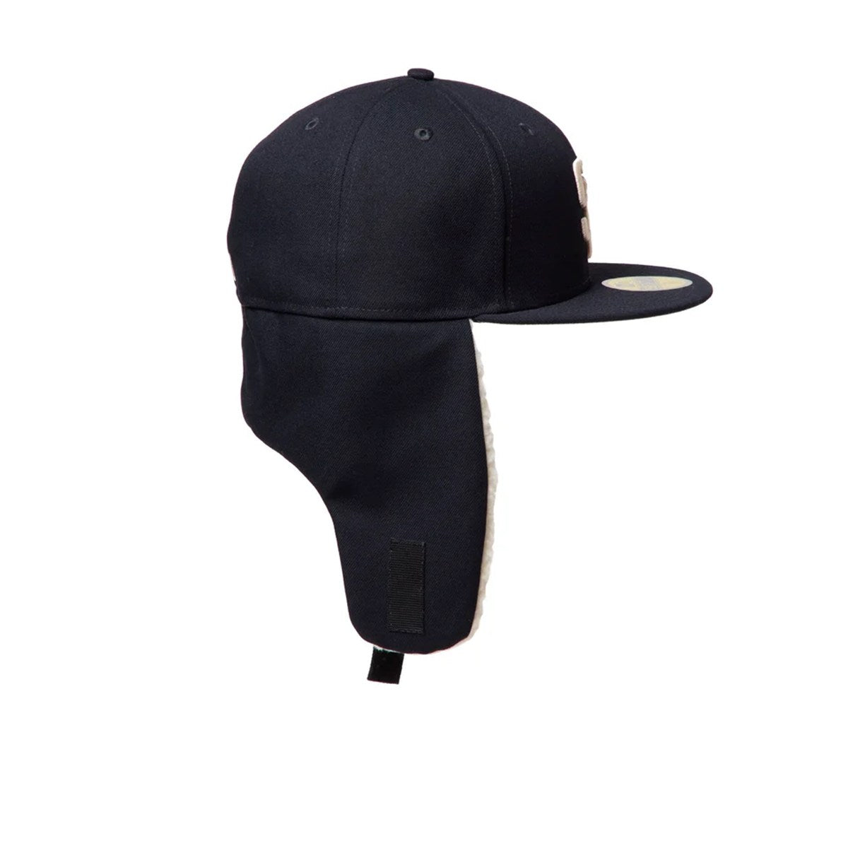 NEW ERA - San Diego Padres 59FIFTY Dog Ear NAVY 【15137327】