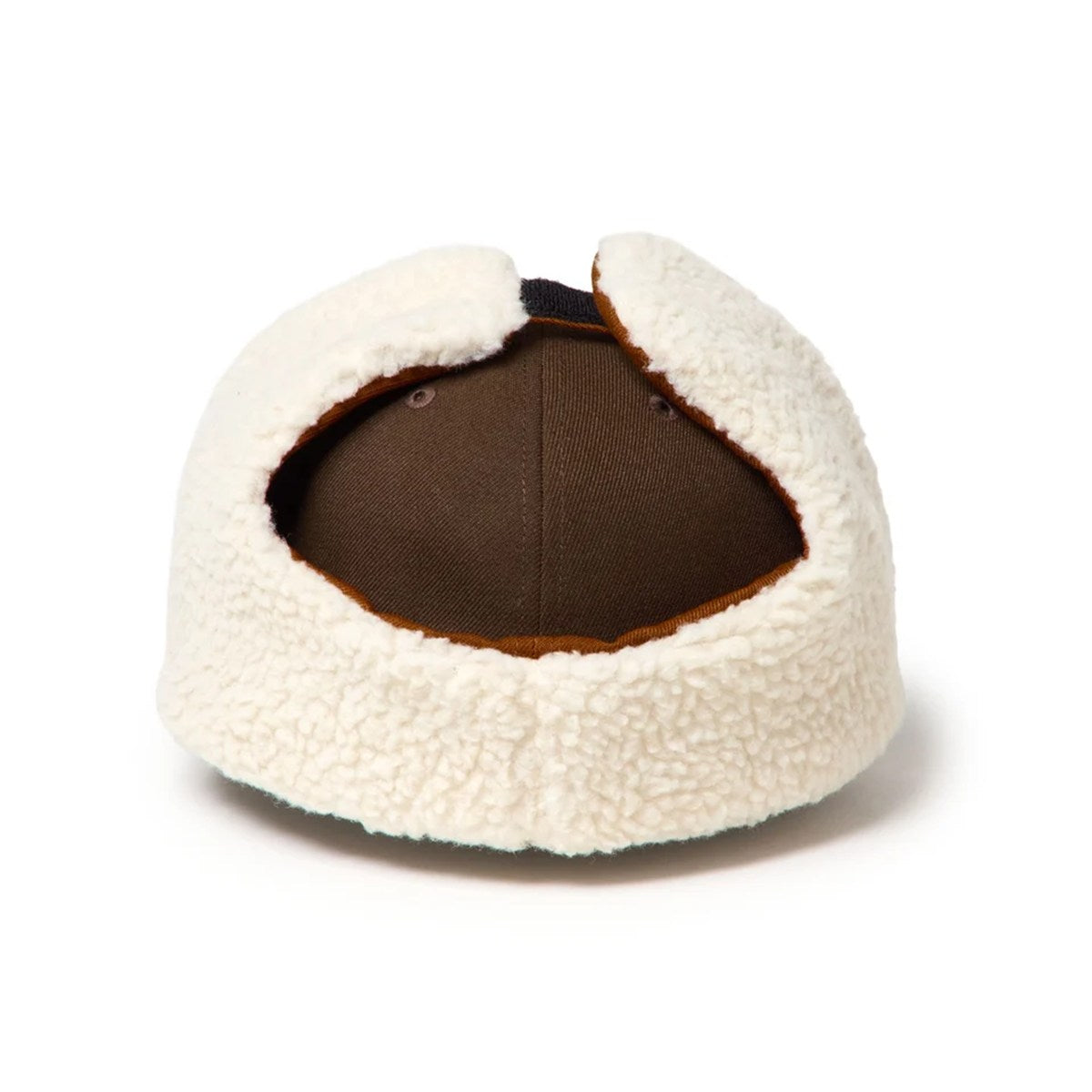 NEW ERA - New York Yankees 59FIFTY Dog Ear WALNUIT/TOASTED PEANUTS 【15137328】