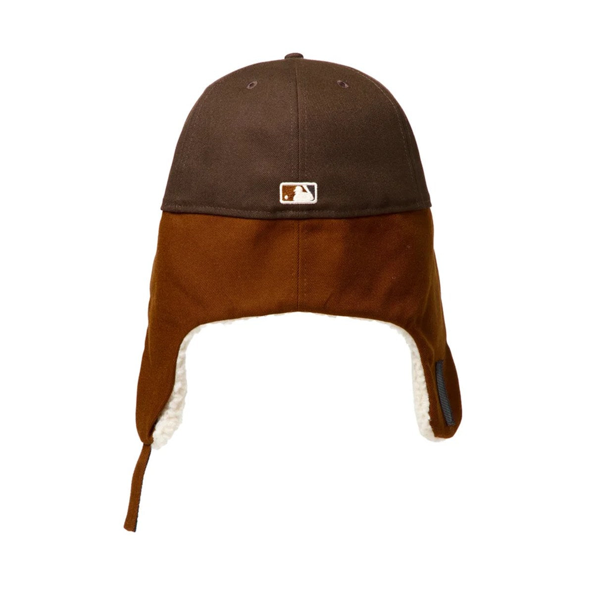 NEW ERA - New York Yankees 59FIFTY Dog Ear WALNUIT/TOASTED PEANUTS 【15137328】