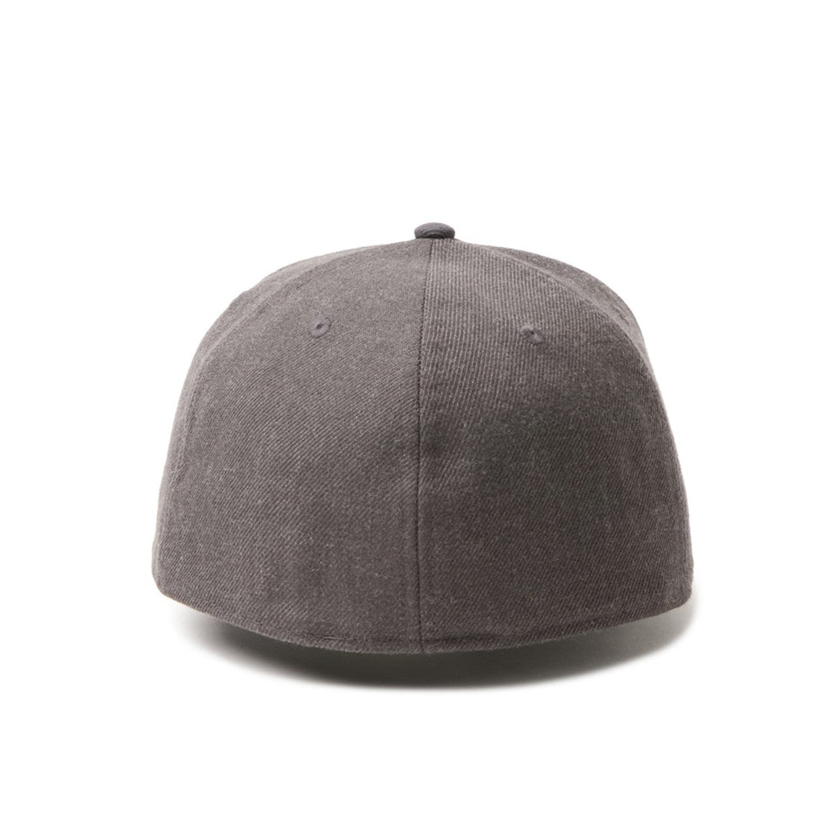 NEW ERA - YOKOHAMA DeNA BAYSTARS 59FIFTY NPB Dark Shadow GRAPHITE/GRAPHITE【15137334】