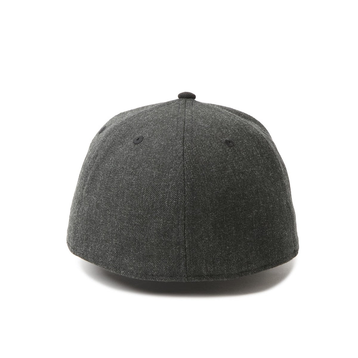 NEW ERA - YOKOHAMA DeNA BAYSTARS 59FIFTY NPB Dark Shadow BLACK/BLACK 【15137335】