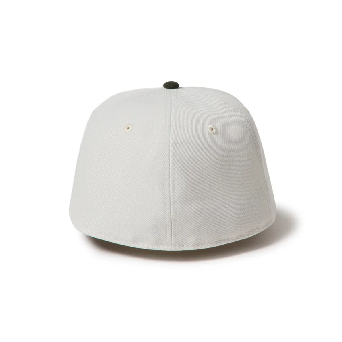 NEW ERA - Toronto Raptors 59FIFTY NBA Hardwood Classics Sandy Linen/Dark Seaweed【15137336】