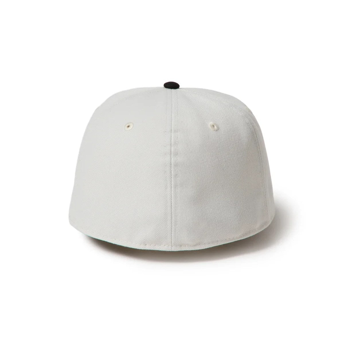 NEW ERA - Orlando Magic 59FIFTY NBA Hardwood Classics Sandy Linen/Dark Seaweed 【15137347】