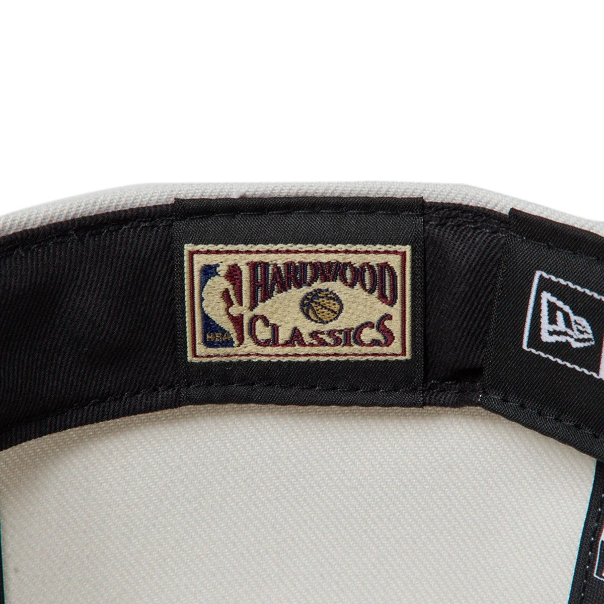 NEW ERA - Orlando Magic 59FIFTY NBA Hardwood Classics Sandy Linen/Dark Seaweed 【15137347】