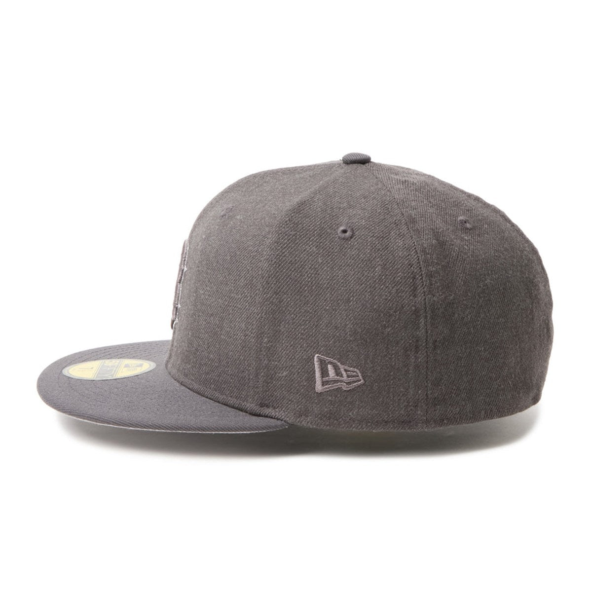 NEW ERA - ORIX Buffaloes ORIX Buffaloes HETHER GRAPHITE/GRAPHITE 【15137348】