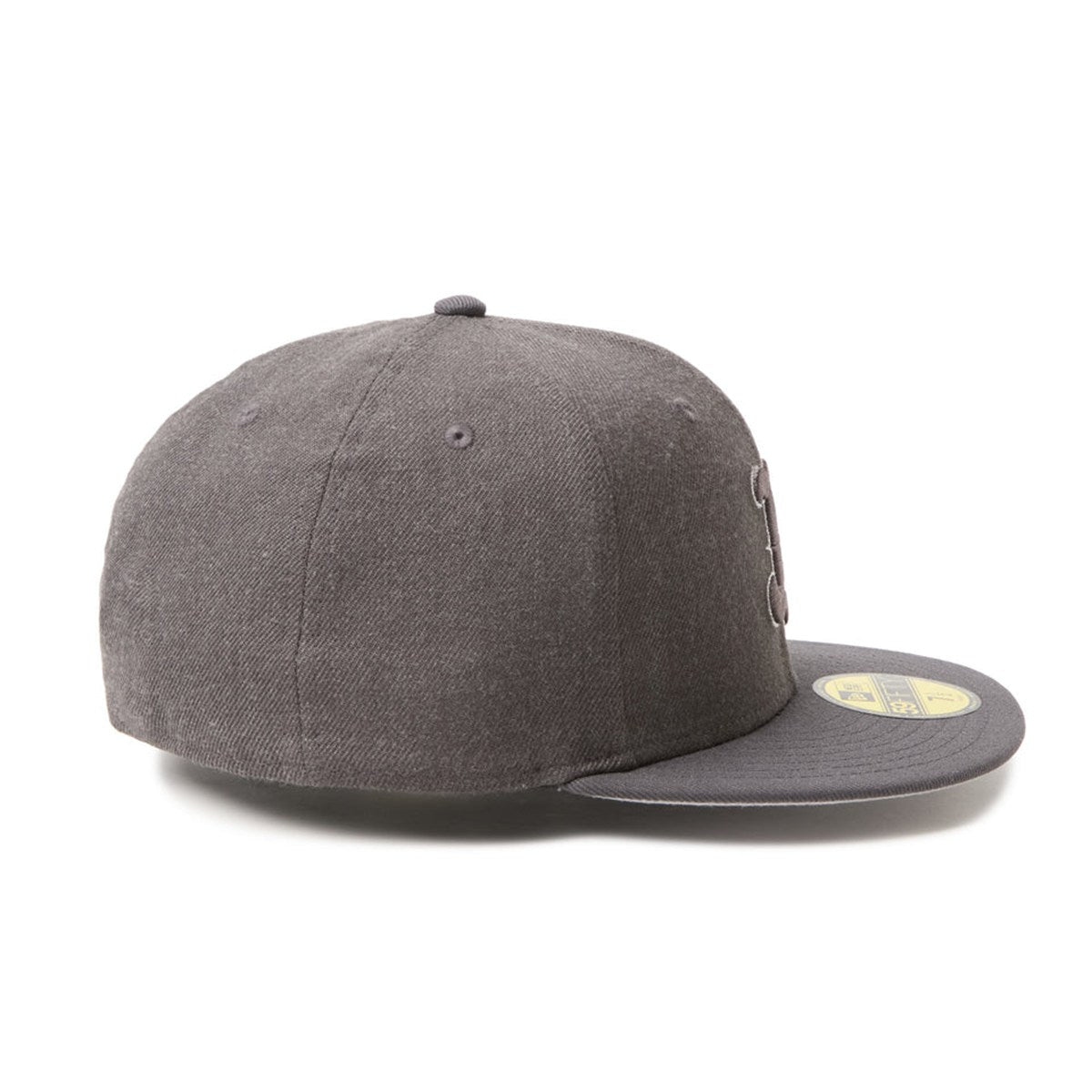 NEW ERA - ORIX Buffaloes ORIX Buffaloes HETHER GRAPHITE/GRAPHITE 【15137348】