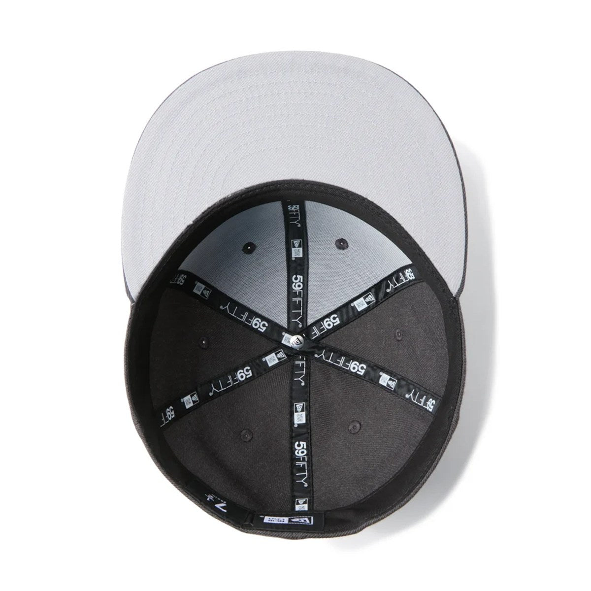 NEW ERA - ORIX Buffaloes ORIX Buffaloes HETHER GRAPHITE/GRAPHITE 【15137348】