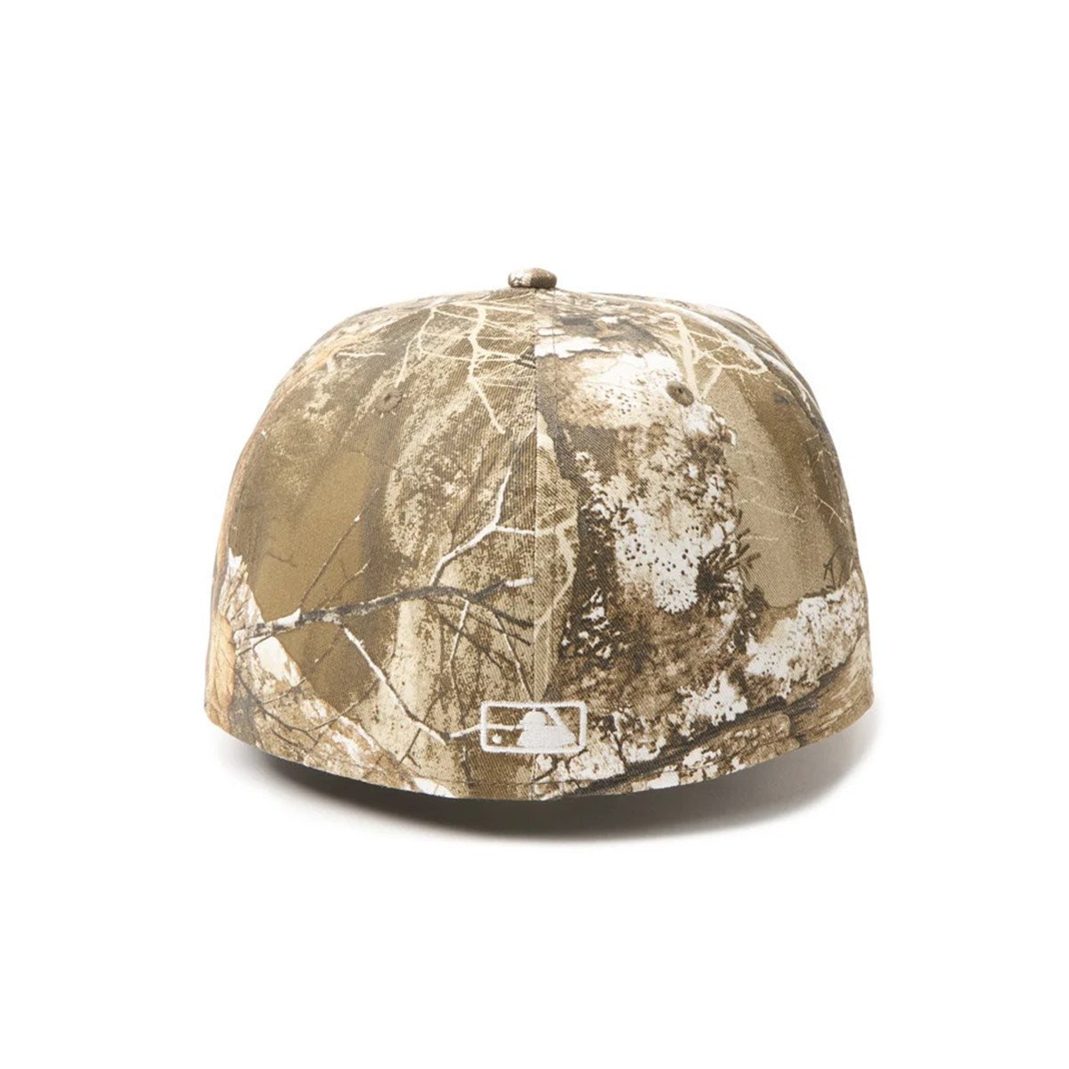 NEW ERA - New York Yankees 59FIFTY MLB REALTREE CAMO 【15137353】