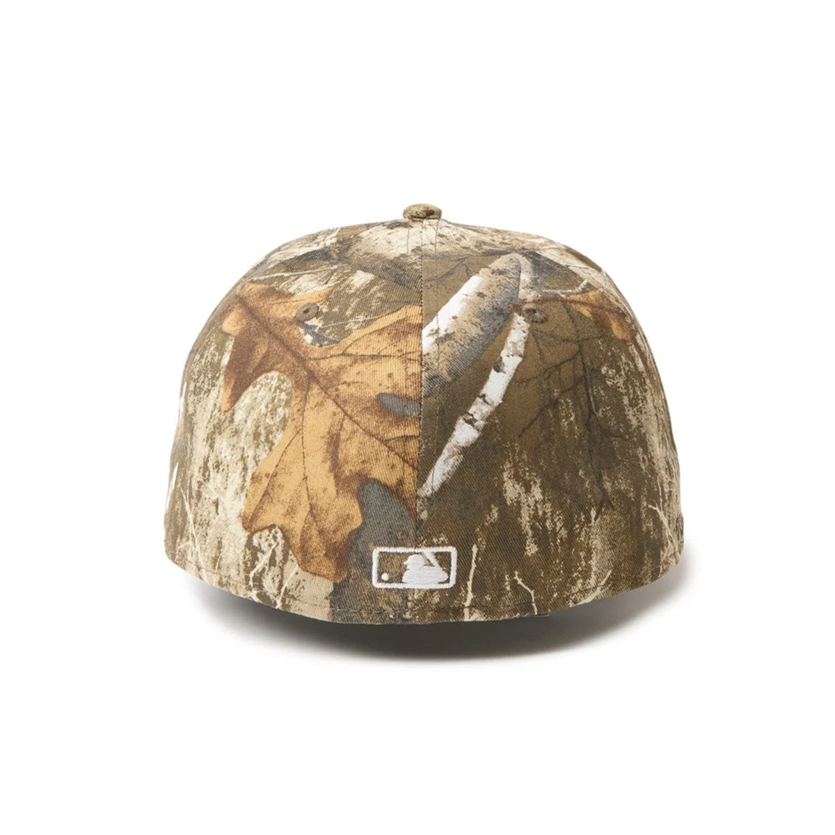 NEW ERA - Los Angeles Dodgers 59FIFTY MLB REALTREE CAMO 【15137374】