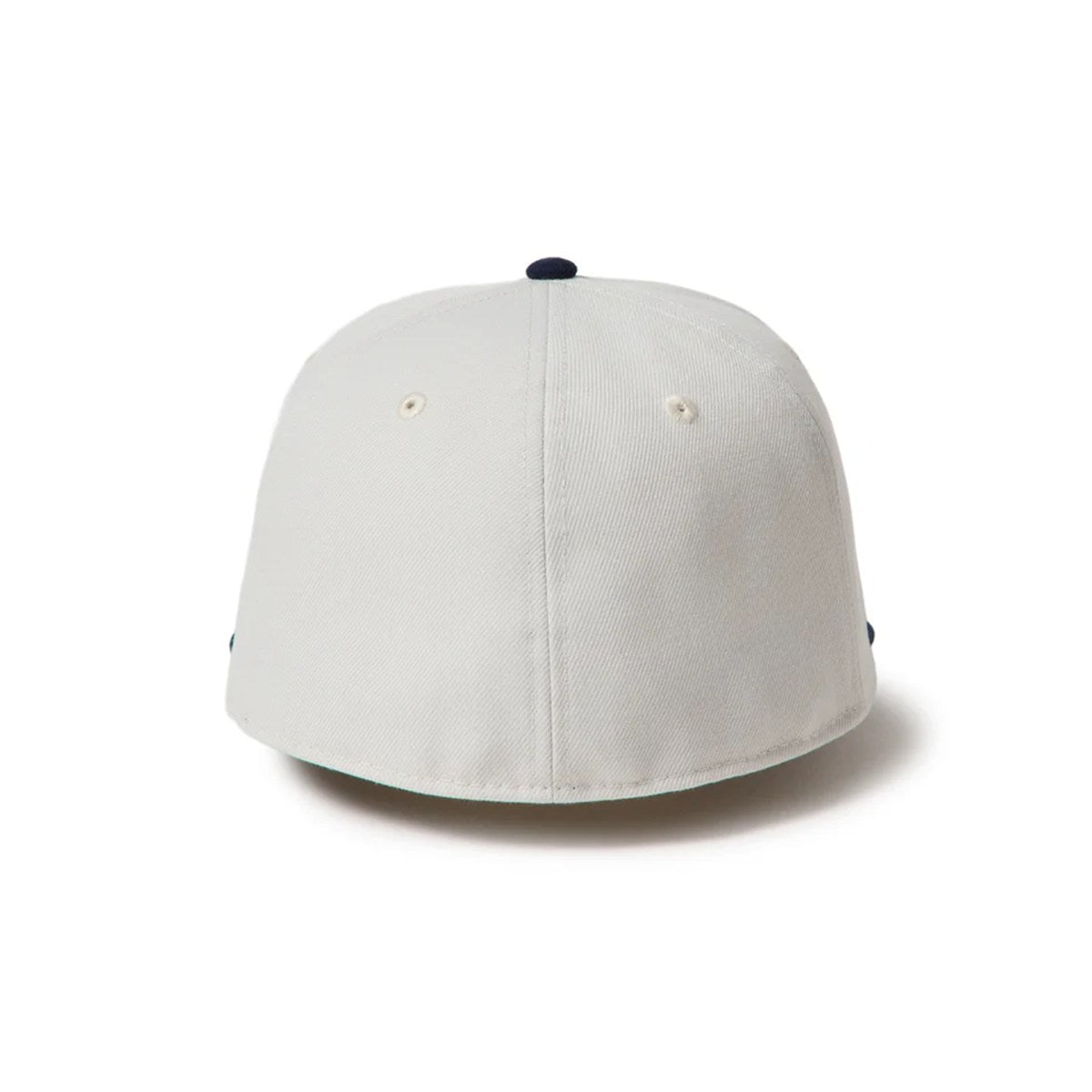 NEW ERA - Charlotte Hornets 59FIFTY NBA Hardwood Classics Sandy Linen/Oceanside Blue【15137392】