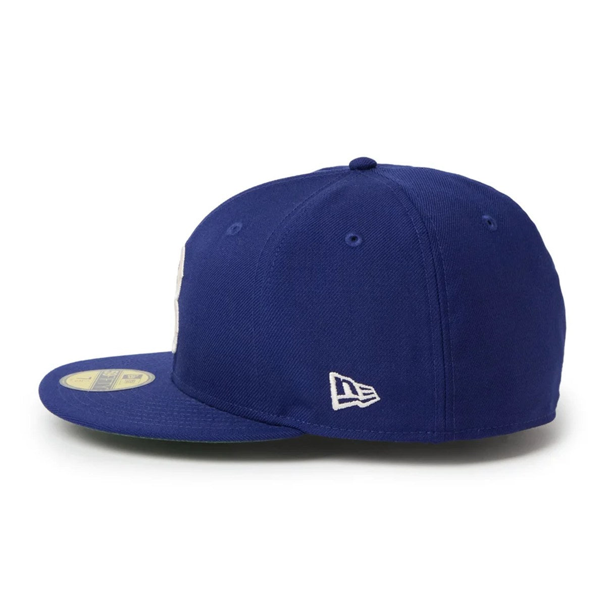 NEW ERA - Brooklyn Dogers 59FIFTY Cooperstown Wool DARK ROYAL 【15137393】
