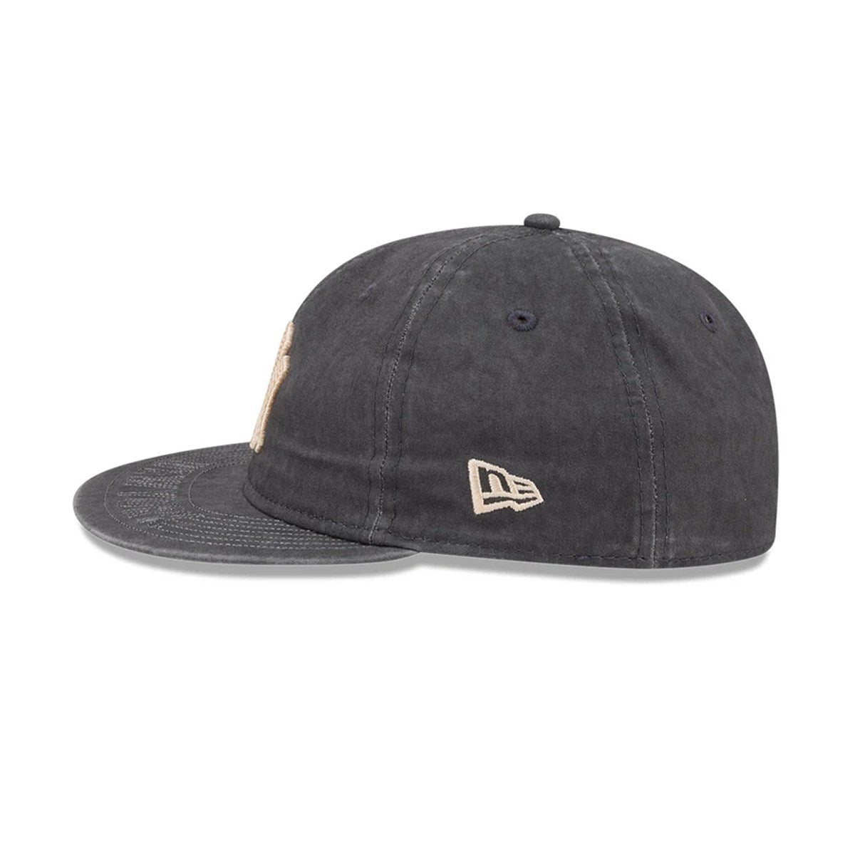 NEW ERA New York Yankees - RC 59FIFTY 59FIFTY DAY Memorial Collection GRAPHITE 【15156517】