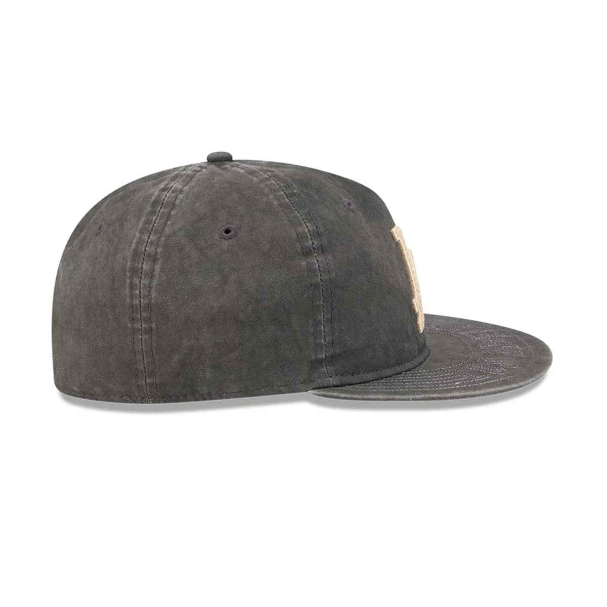 NEW ERA Los Angeles Dodgers - RC 59FIFTY 59FIFTY DAY Memorial Collection GRAPHITE 【15156519】