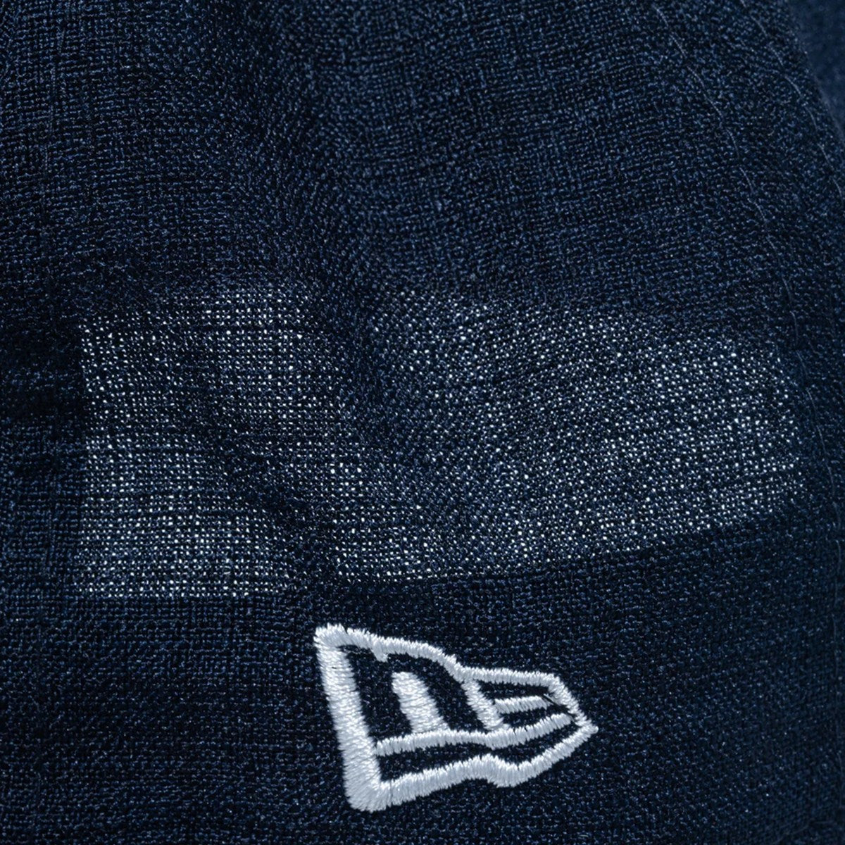 NEW ERA - New York Yankees 59FIFTY Soft Buckram Paper Visor NAVY/BROWN【15164990】