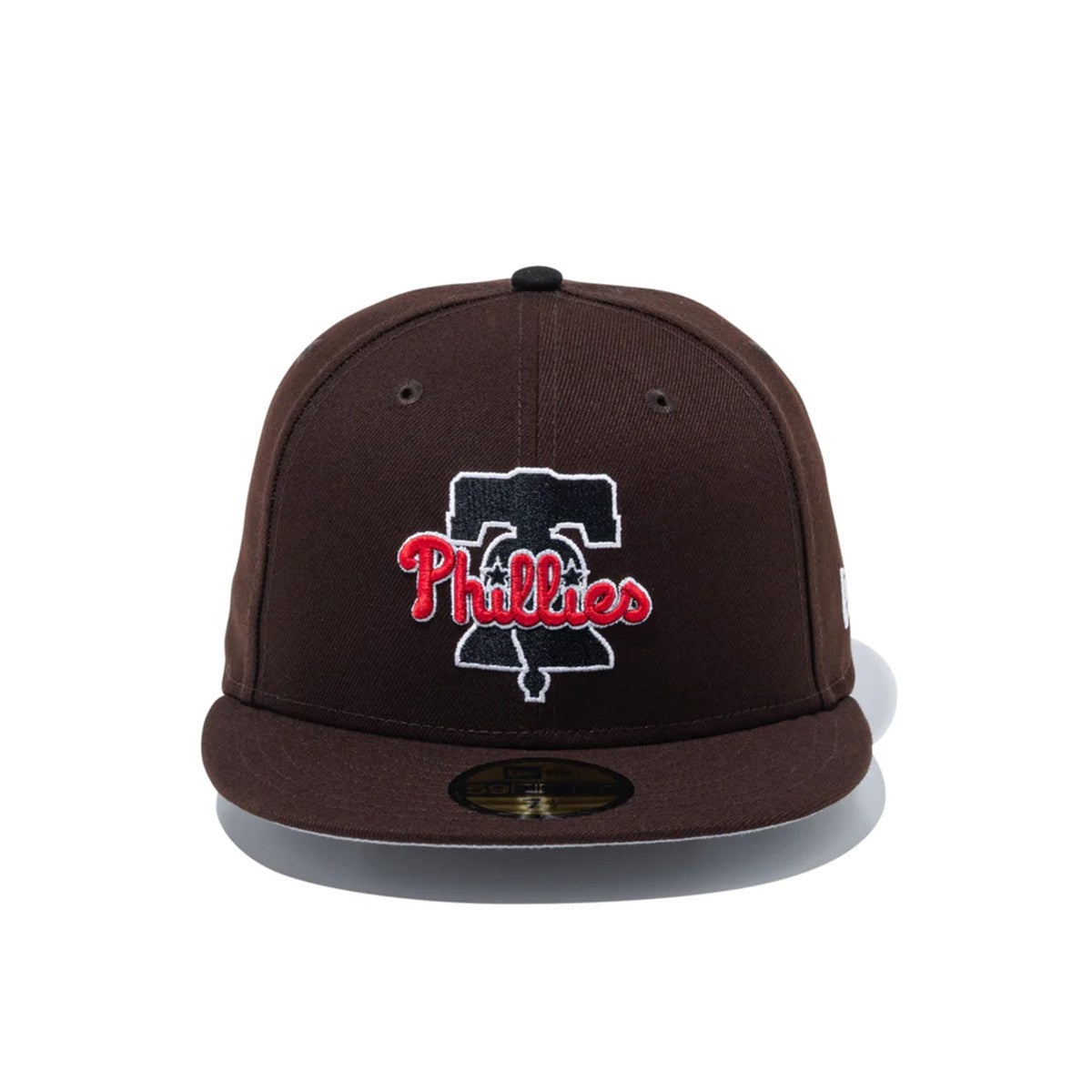 NEW ERA - Philadelphia Phillies 59FIFTY All Star Game Host City BURNTWOOD 【15165032】