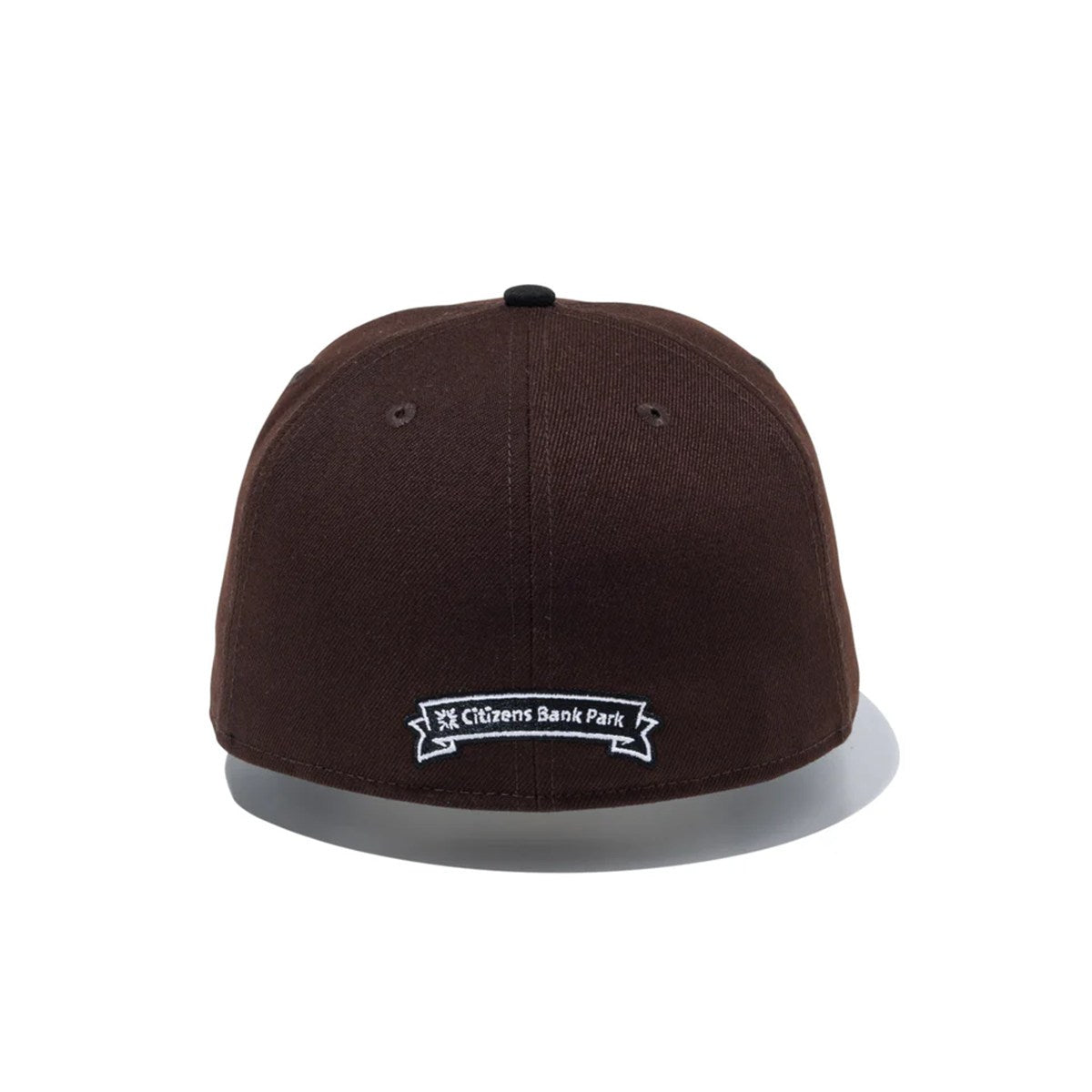 NEW ERA - Philadelphia Phillies 59FIFTY All Star Game Host City BURNTWOOD 【15165032】
