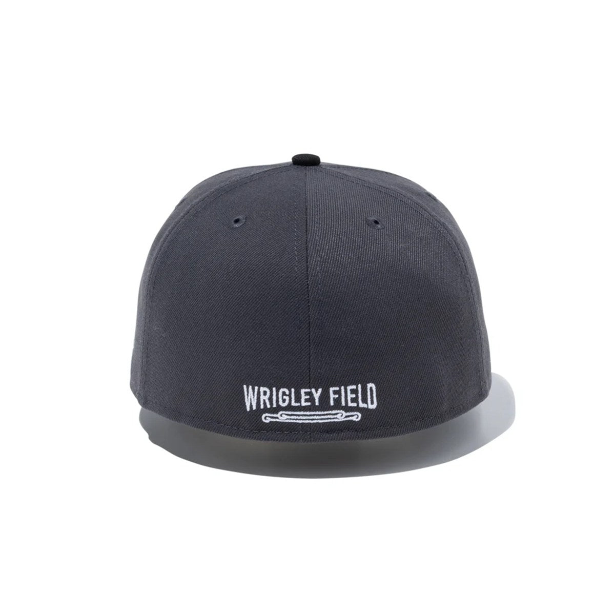 NEW ERA - Chicago Cubs 59FIFTY All Star Game Host City GRAPHITE【15165033】