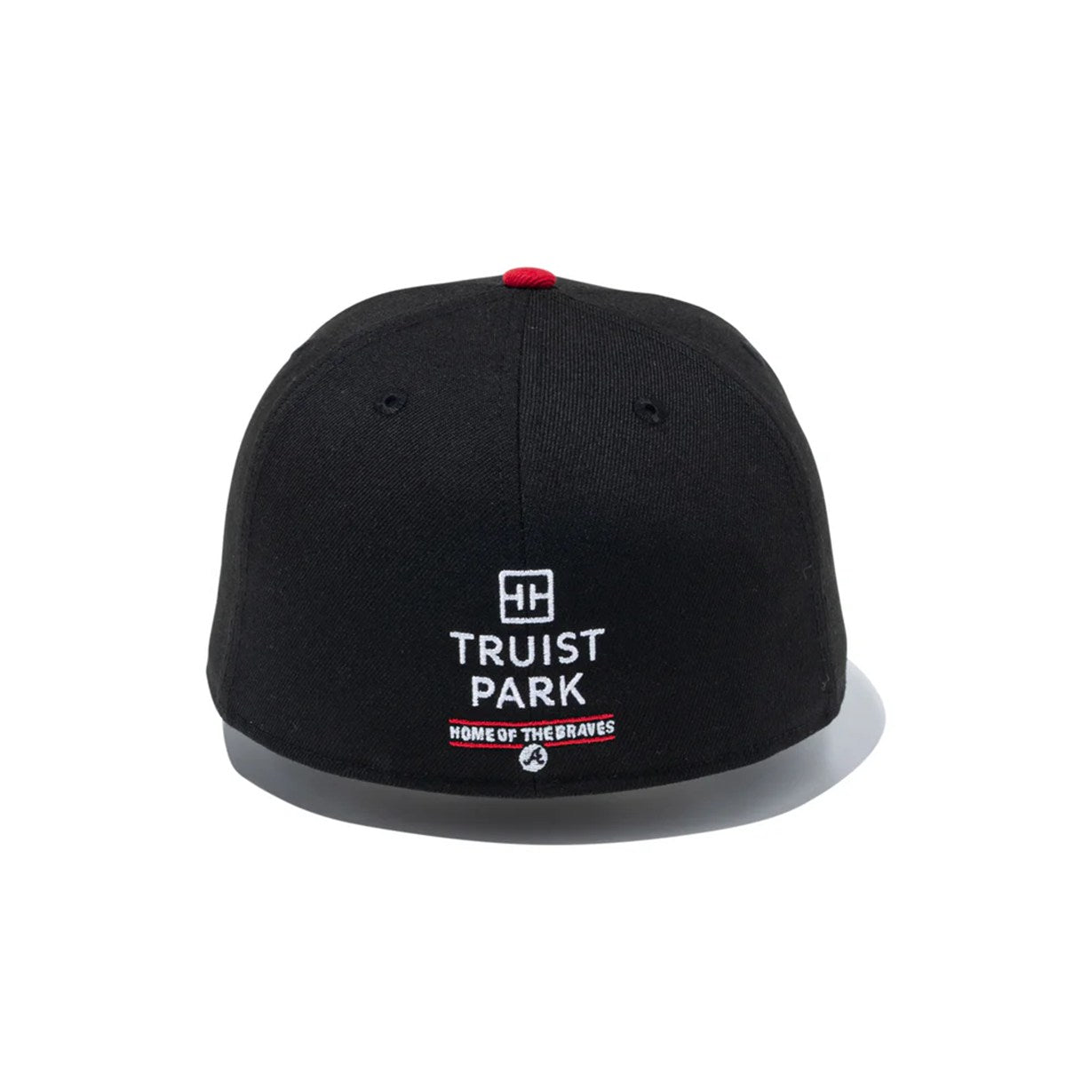 NEW ERA - Atlanta Braves 59FIFTY All Star Game Host City BLACK【15165034】