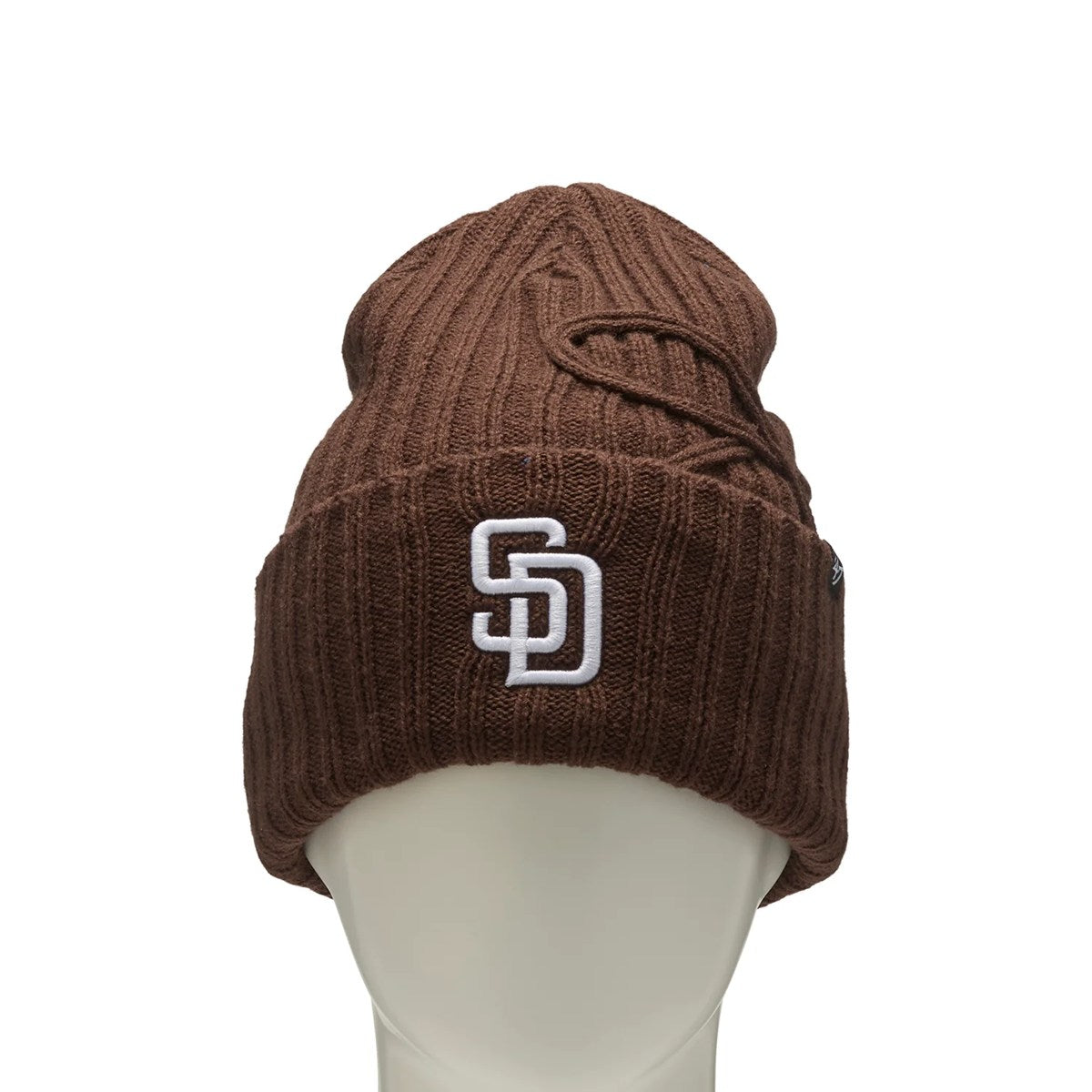 '47 - San Diego Padres BOW CUFF BROWN 【15173341】