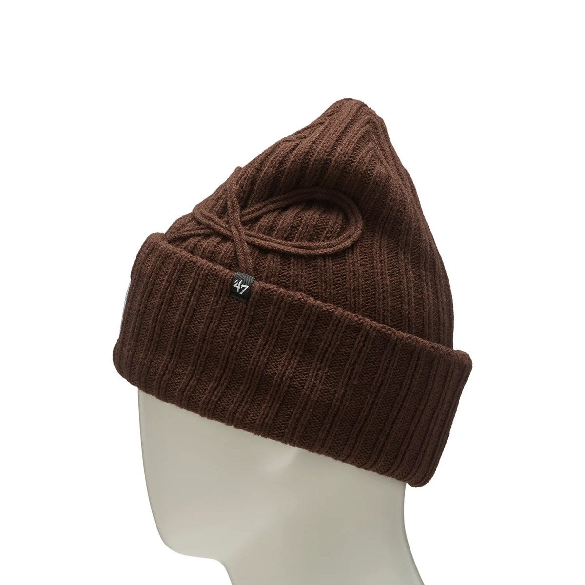 '47 - San Diego Padres BOW CUFF BROWN 【15173341】