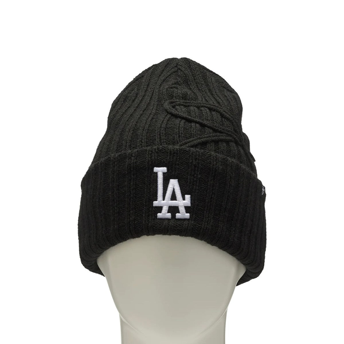 '47 - Los Angeles Dodgers BOW CUFF BLACK/WHITE 【15173345】