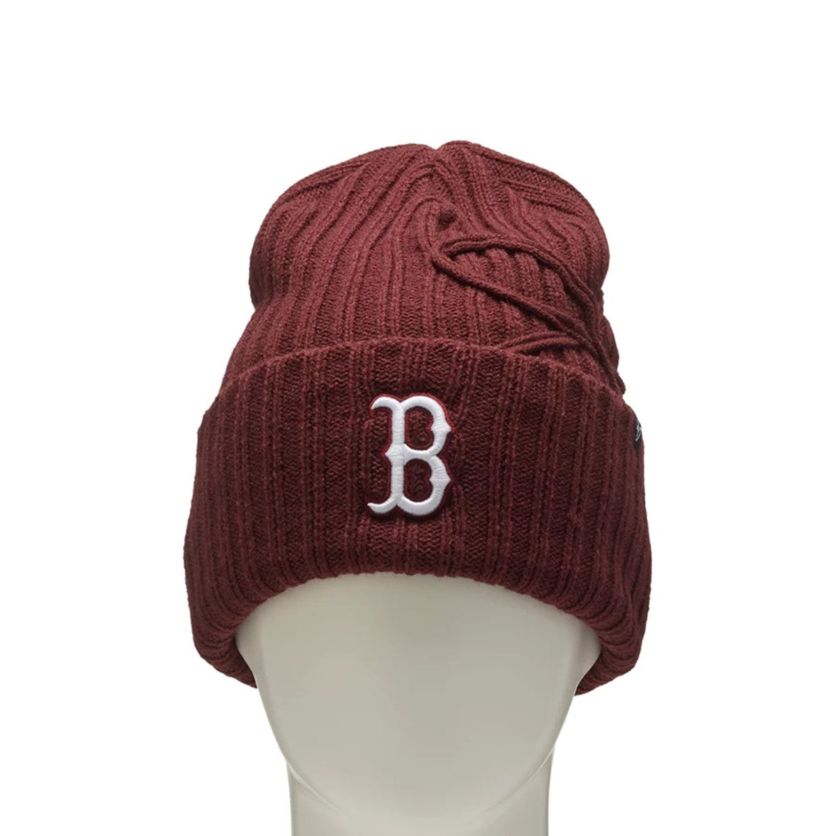 '47 - Boston Red Sox BOW CUFF DARK MAROON/WHITE【15173348】