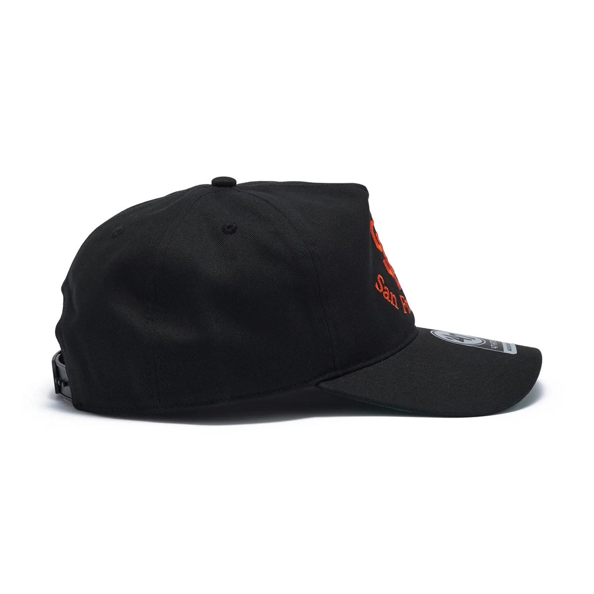 ’47 - San Francisco Giants HITCH SOUVENIR BLACK/ORANGE【15173358】