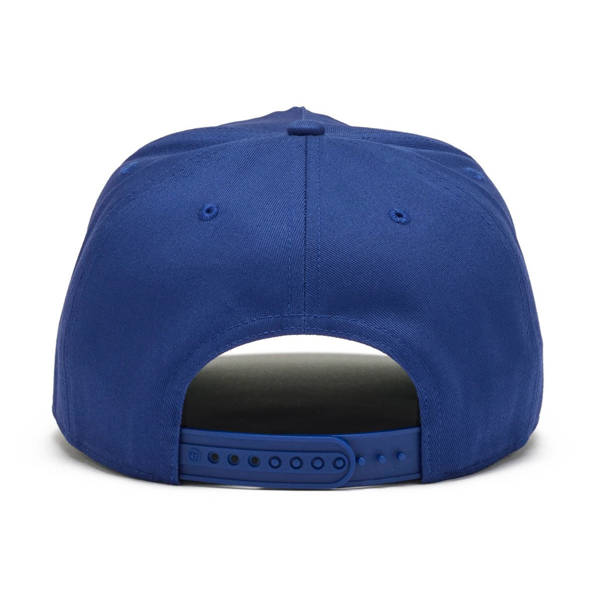 ’47 - New York Mets HITCH SOUVENIR ROYAL/ORANGE 【15173360】