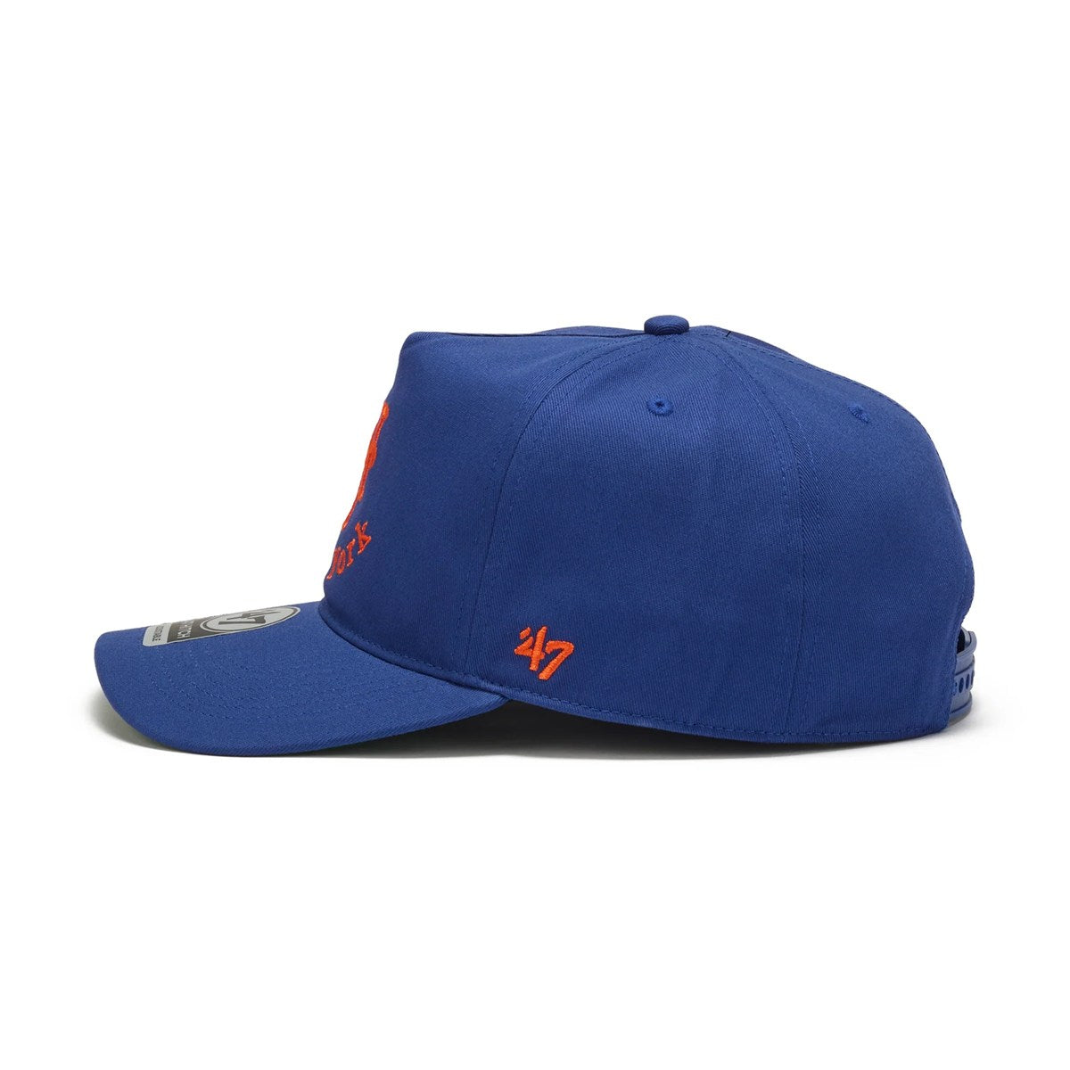 47 - New York Mets HITCH SOUVENIR ROYAL/ORANGE 【15173360