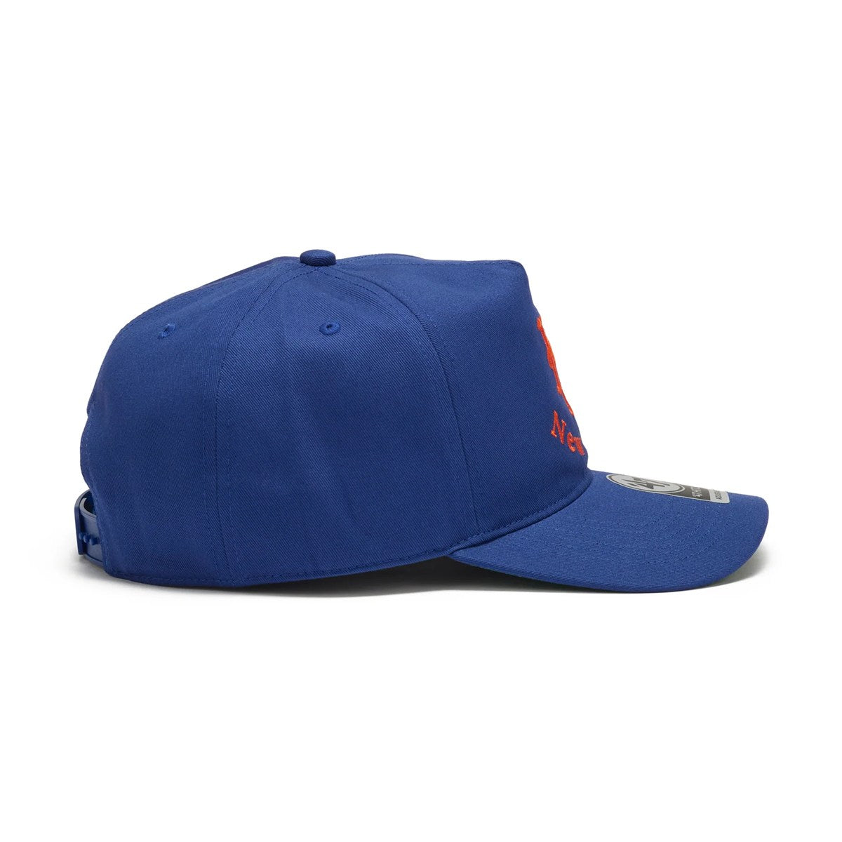 ’47 - New York Mets HITCH SOUVENIR ROYAL/ORANGE 【15173360】