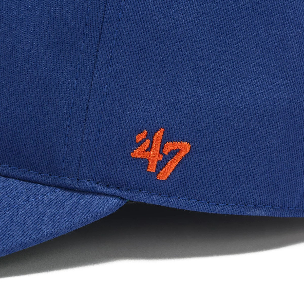 ’47 - New York Mets HITCH SOUVENIR ROYAL/ORANGE 【15173360】