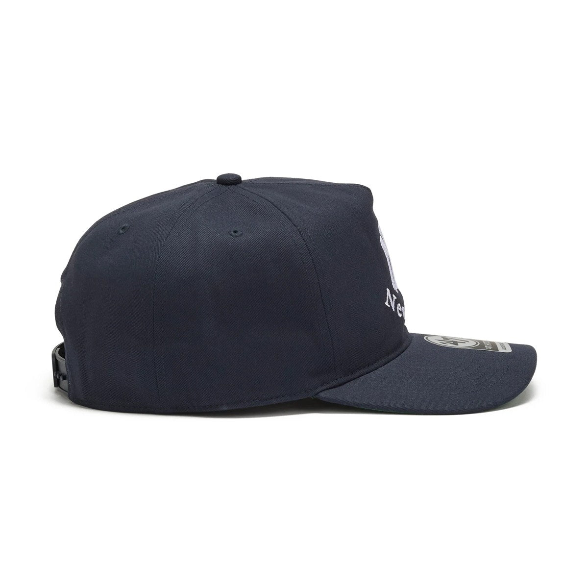’47 - New York Yankees HITCH SOUVENIR NAVY/WHITE【15173361】