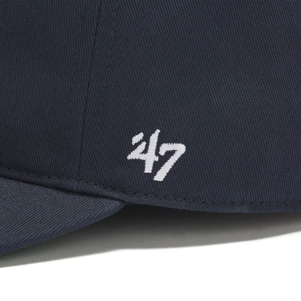 ’47 - New York Yankees HITCH SOUVENIR NAVY/WHITE【15173361】