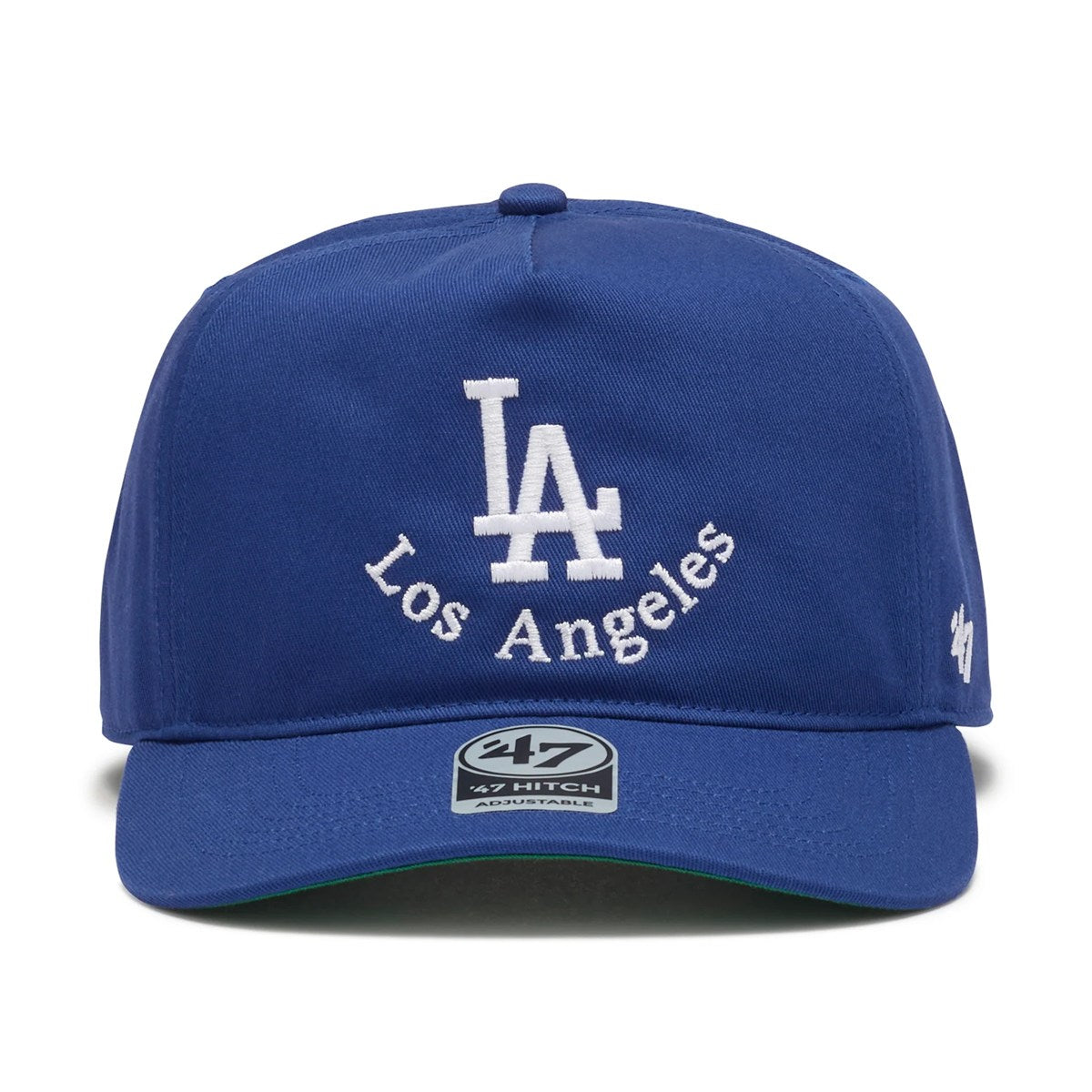 ’47 - Los Angeles Dodgers HITCH SOUVENIR ROYAL/WHITE【15173362】