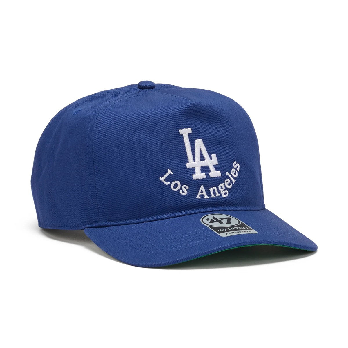 ’47 - Los Angeles Dodgers HITCH SOUVENIR ROYAL/WHITE【15173362】