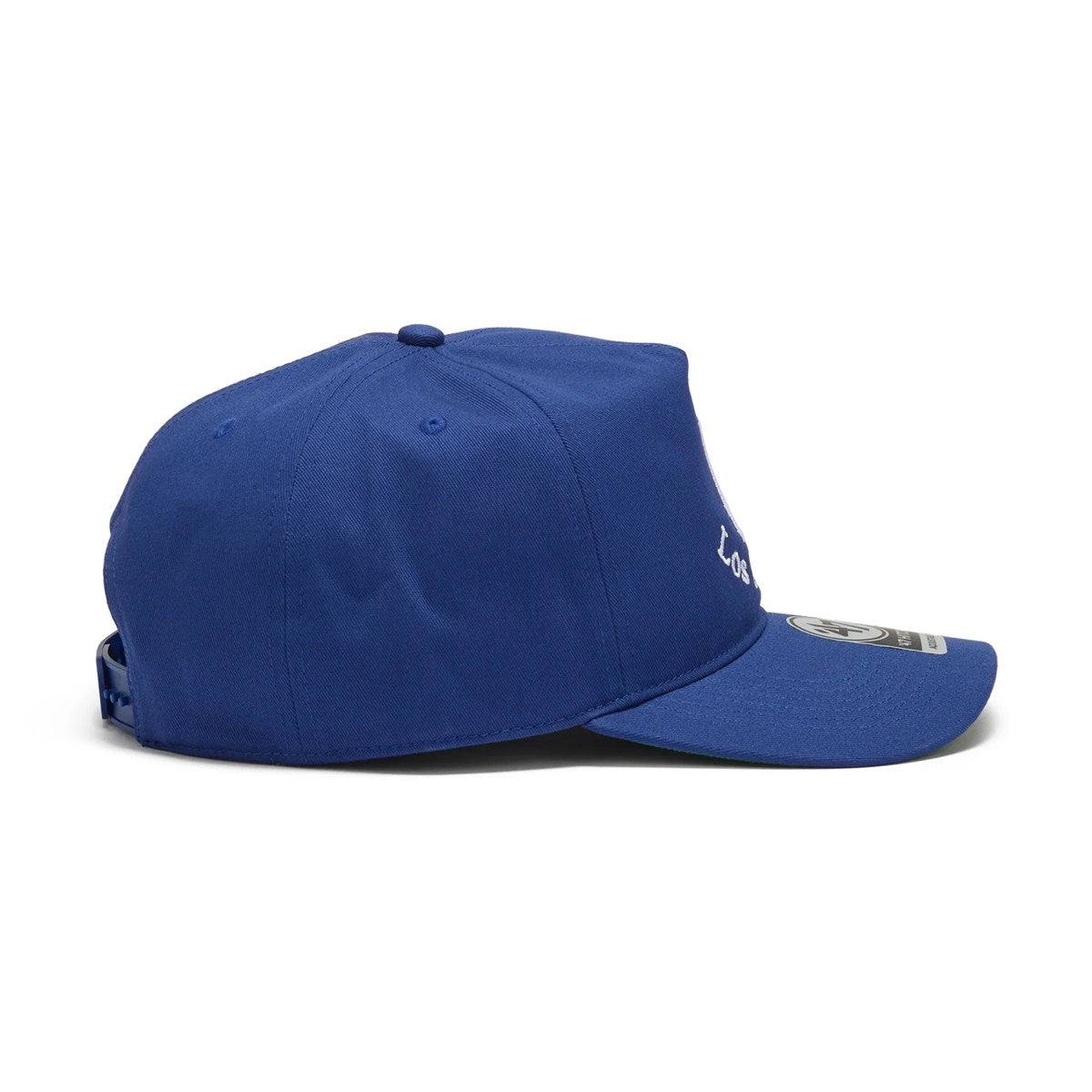 ’47 - Los Angeles Dodgers HITCH SOUVENIR ROYAL/WHITE【15173362】