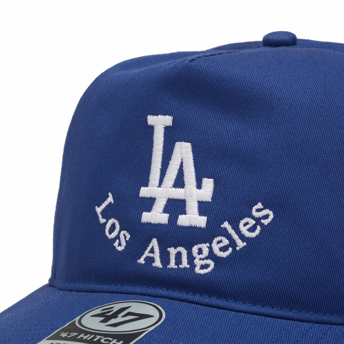 ’47 - Los Angeles Dodgers HITCH SOUVENIR ROYAL/WHITE【15173362】
