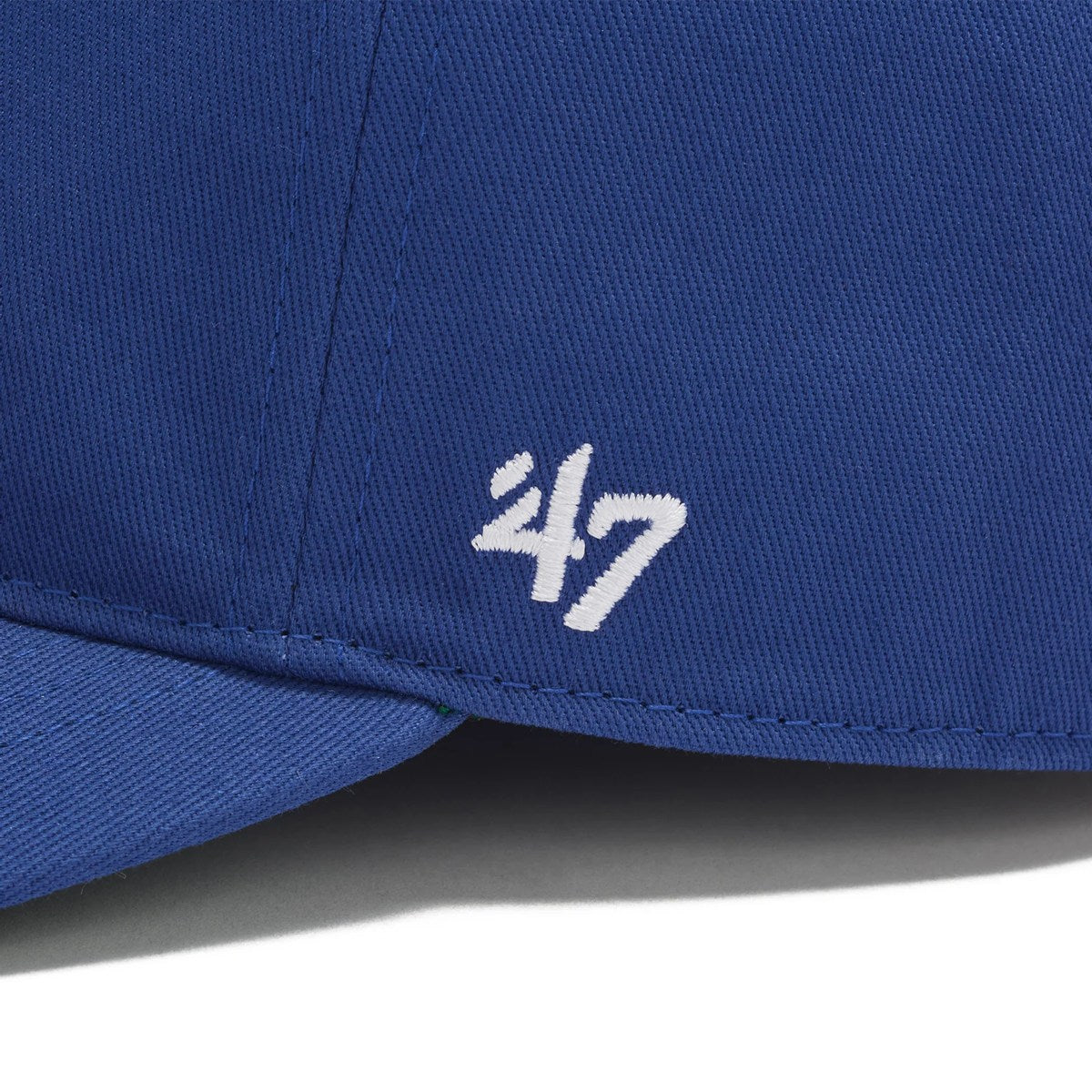 ’47 - Los Angeles Dodgers HITCH SOUVENIR ROYAL/WHITE【15173362】