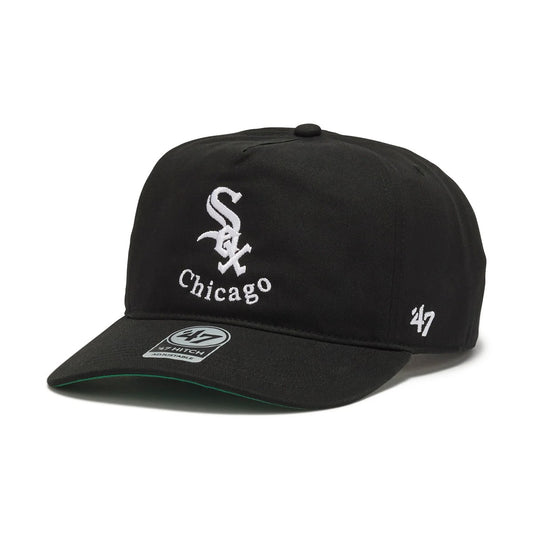 ’47 - Chicago White Sox HITCH SOUVENIR BLACK/WHITE【15173363】