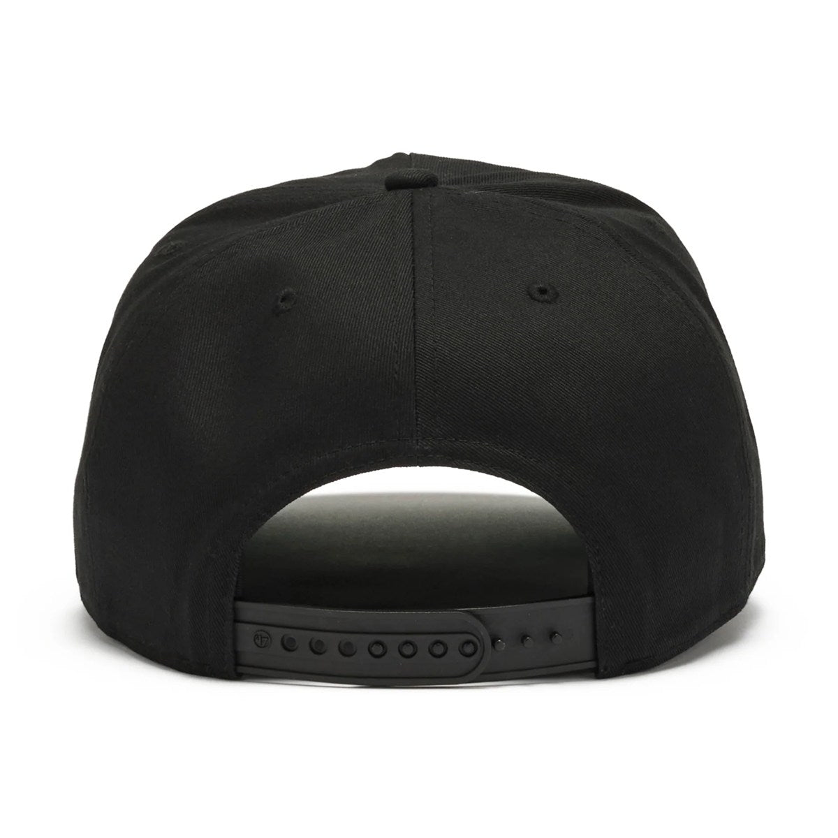 ’47 - Chicago White Sox HITCH SOUVENIR BLACK/WHITE【15173363】