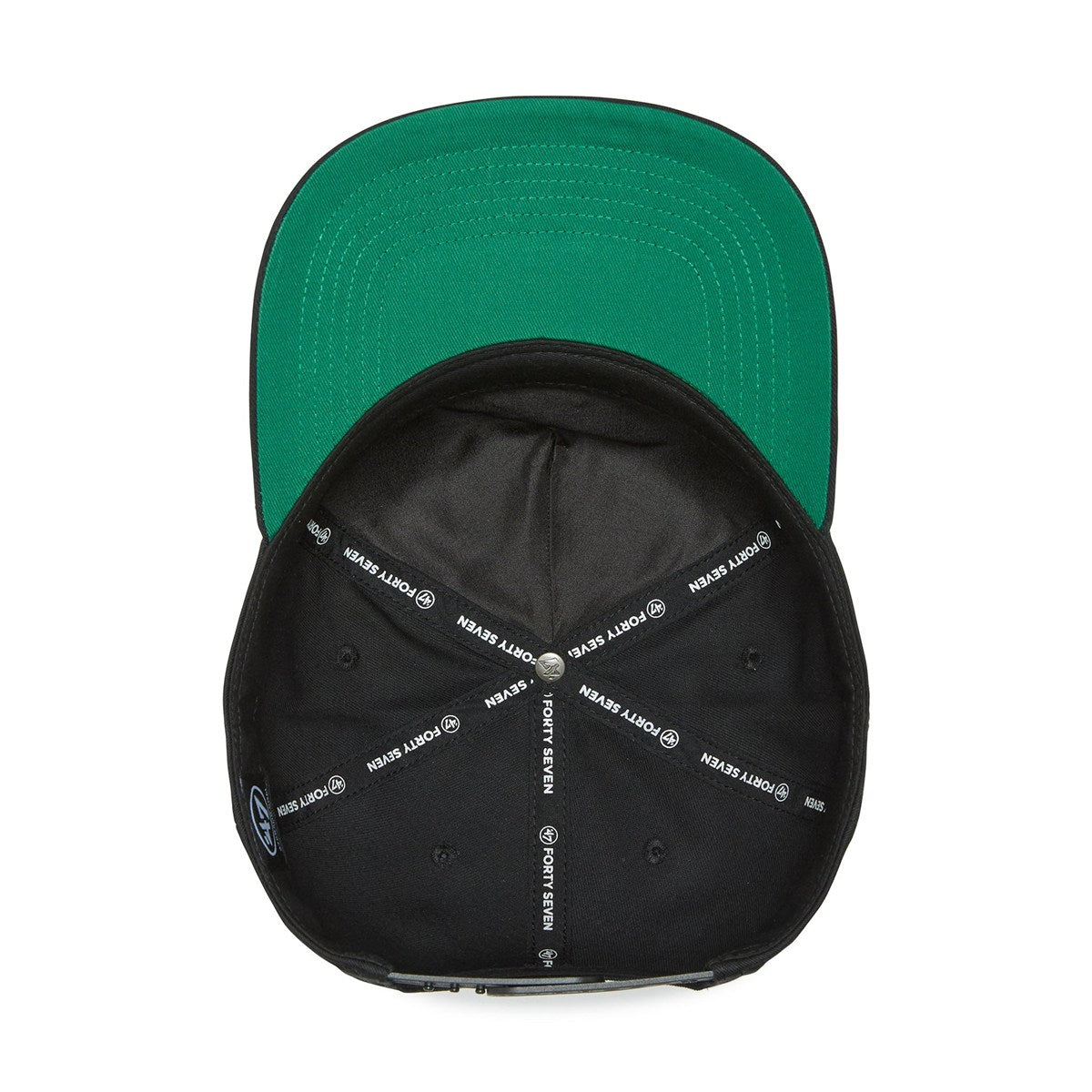 ’47 - Chicago White Sox HITCH SOUVENIR BLACK/WHITE【15173363】